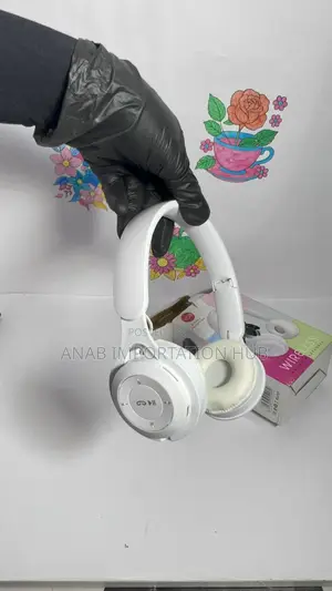 Y08 Headphones
