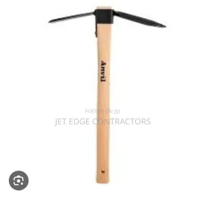 Digging Hoe