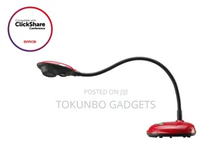 Lumens DC125 Ladibug Waterproof FullHD Lightweight Document Camera