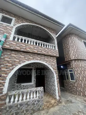 2bdrm Apartment in Igando for rent