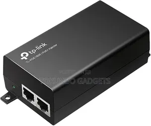 TP-Link Gigabit | Non-PoE to PoE Adapter | 802.3at(TL-Poe160s)