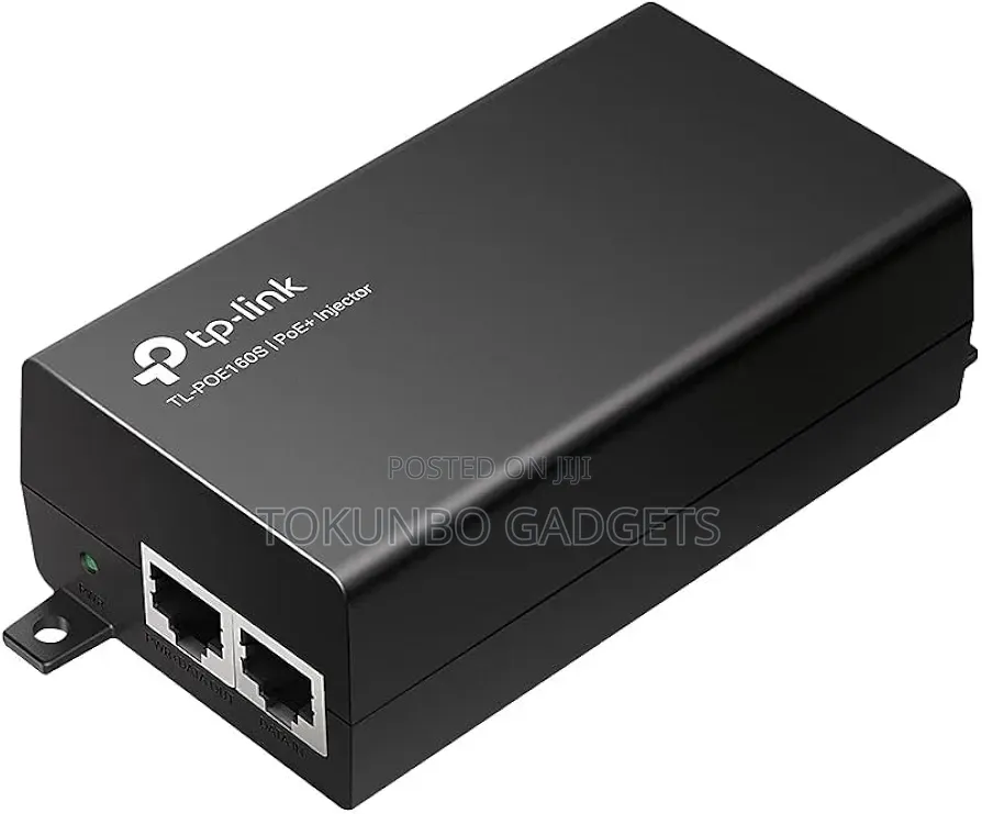 TP-Link Gigabit | 802.3at(TL-Poe160s)