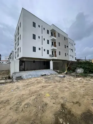 Furnished 1bdrm Apartment in Chevron for sale