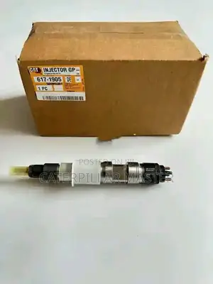Brand New Genuine CAT Spare Parts - All Models We Supply ALL TYPES