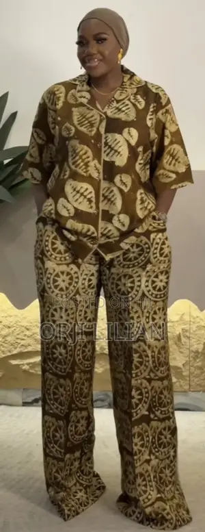 Ready to Wear