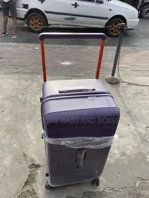 Big Size of Suitcase by Mimi Kay