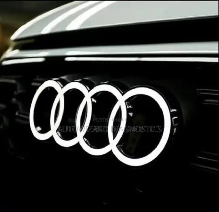 AUDI Auto Electrical
