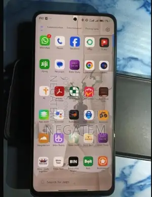 Xiaomi 12 Pro 256 GB Gray