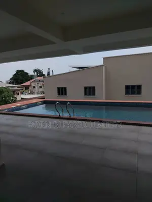 2bdrm Block of Flats in Victoral Island for rent