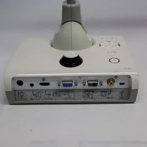 ELMO L-12i Document Camera