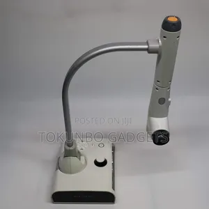 ELMO L-12i Document Camera