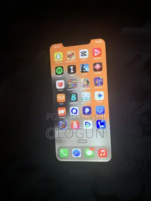 Apple iPhone XS Max 256 GB Gold