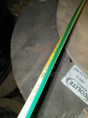 35mm 1core Flexible Cable