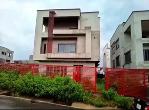 5bdrm Duplex in Cbn Estate, Asokoro for sale