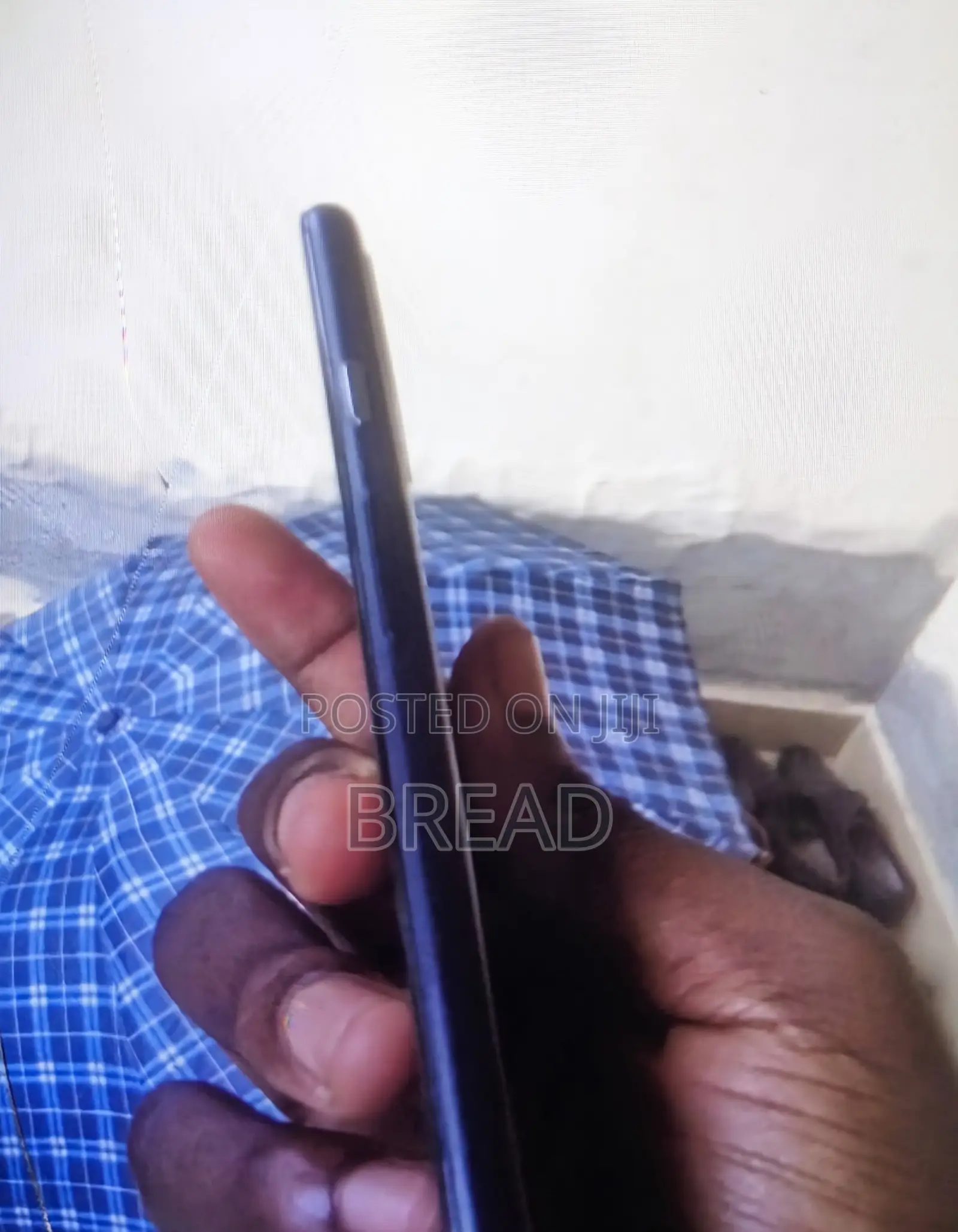 Google Pixel 5 128 GB Black