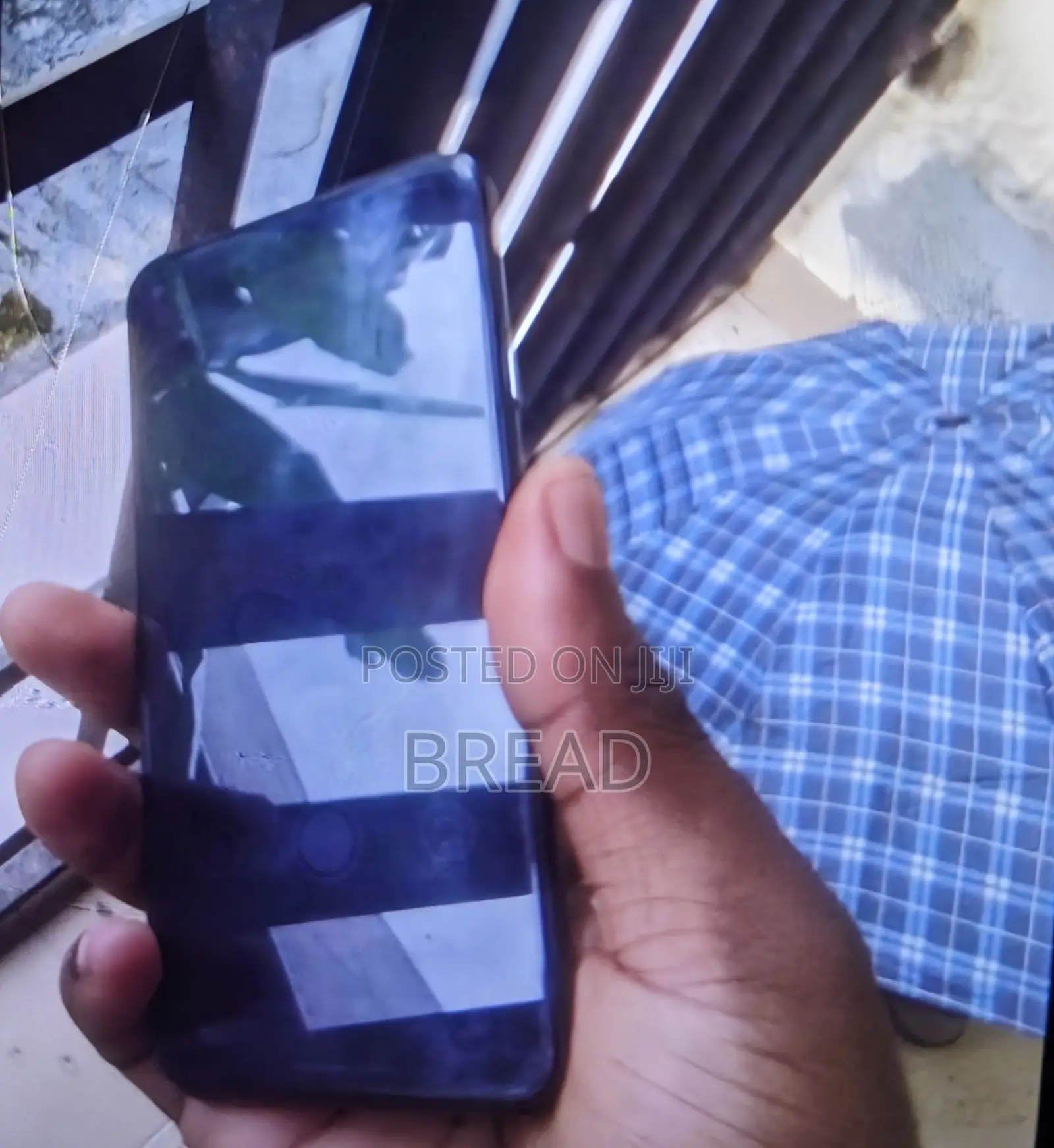 Google Pixel 5 128 GB Black