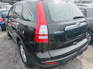 Honda CRV 2011. 2012.