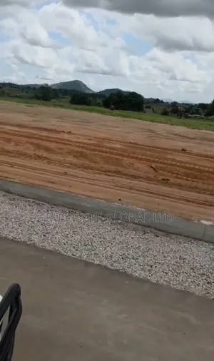 100 Hectares on a Tarred Road for Sale
