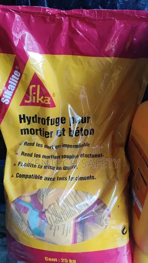 Sikalite Powder Water Proof Original 25kg in Bag