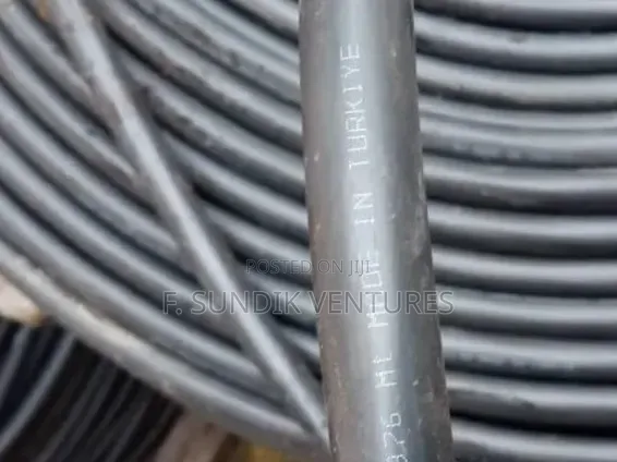 150mm 4core Armored Cable Full Guage