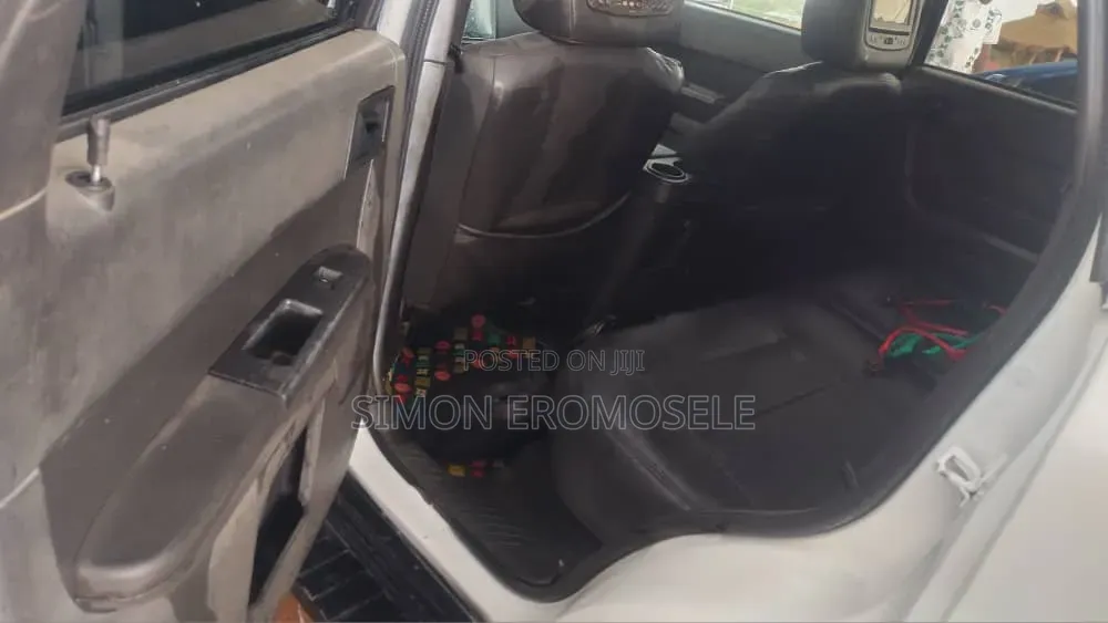 Ford Escape XLT 2011 White