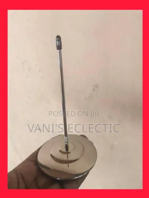 Restaurant Pin/Receipt Holder