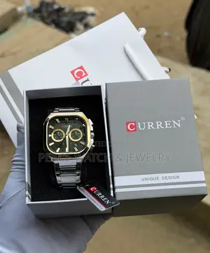 High Quality Watch