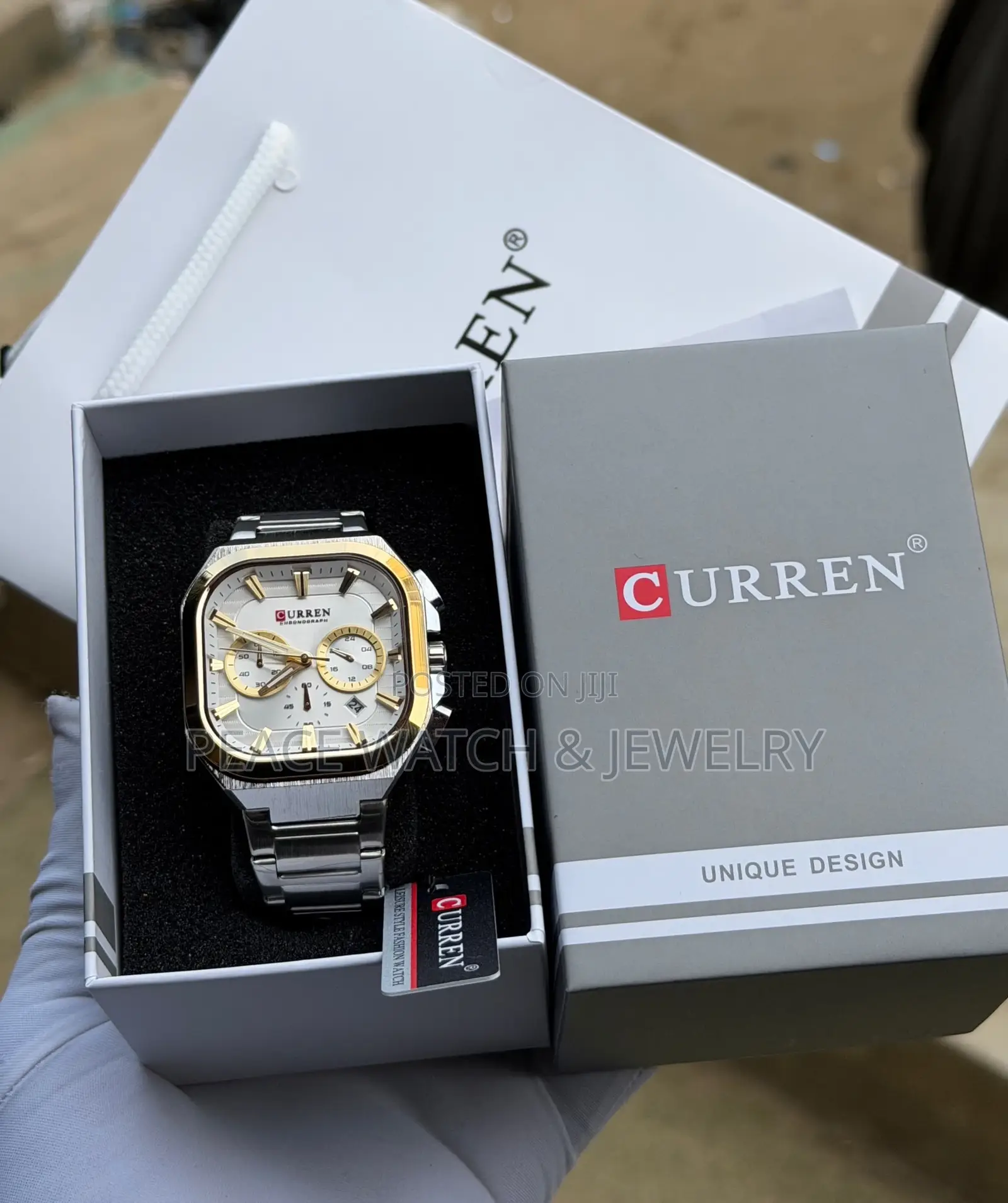 High Quality Watch