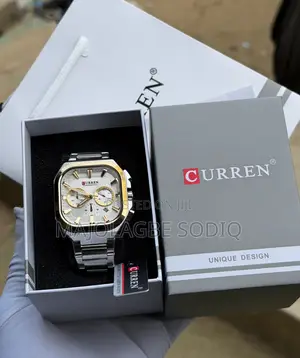 High Quality Watch