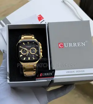 High Quality Watch