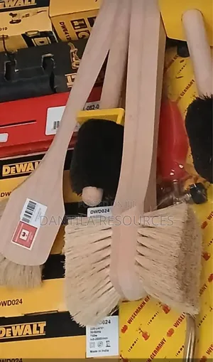 Fender Brush