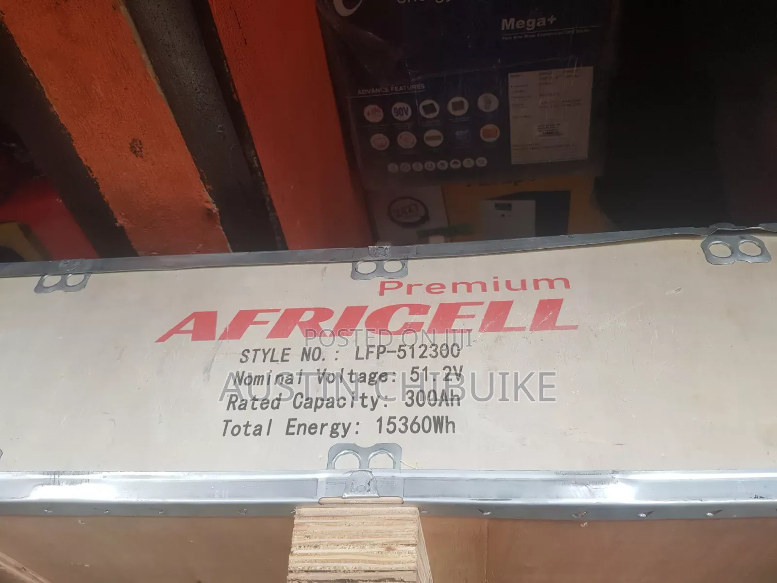 Lithium Battery