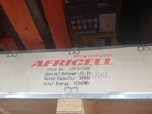 Lithium Battery