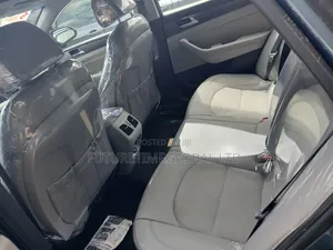 Hyundai Sonata 2013 Blue