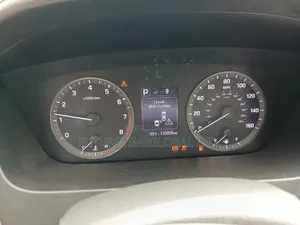 Hyundai Sonata 2013 Blue
