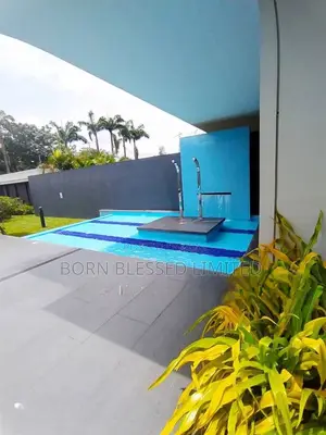 2bdrm Block of Flats in Ikoyi for rent