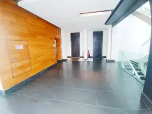 2bdrm Block of Flats in Ikoyi for rent