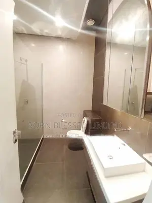 2bdrm Block of Flats in Ikoyi for rent