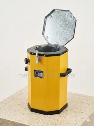 25kg Electrode Oven