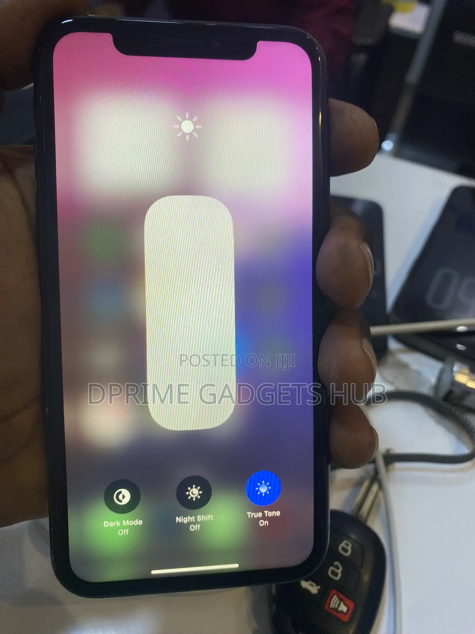 Apple iPhone XR 64 GB Black