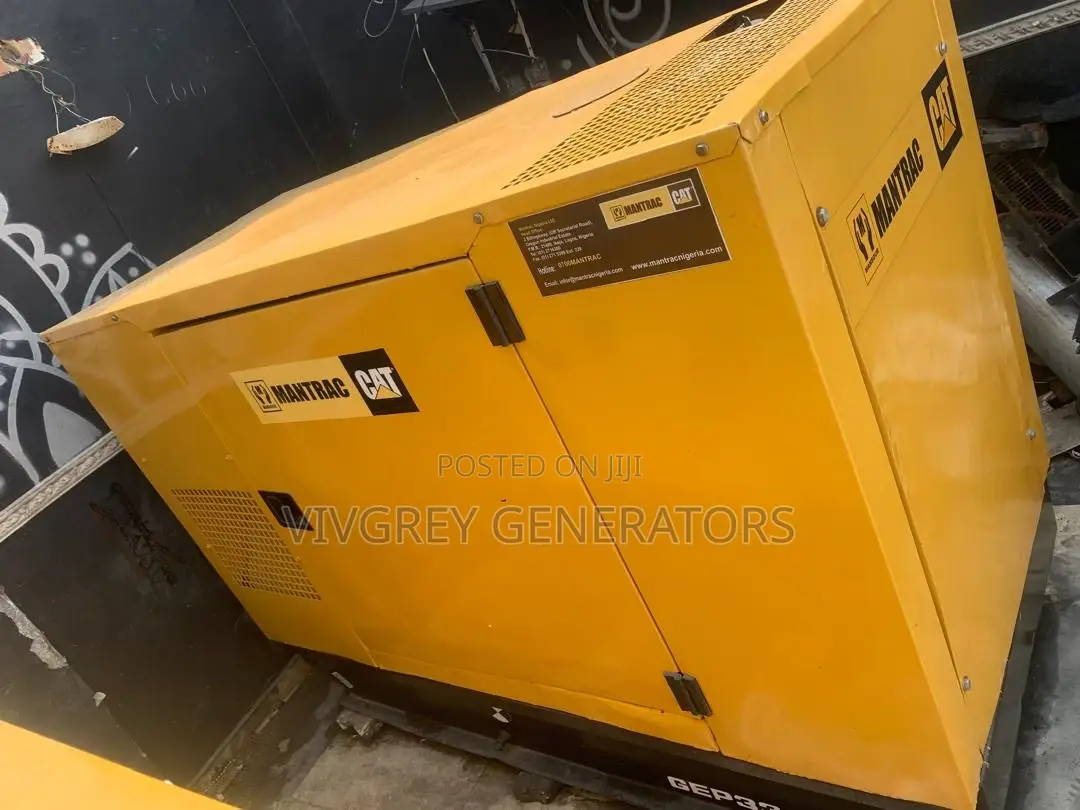 Generator for Rent