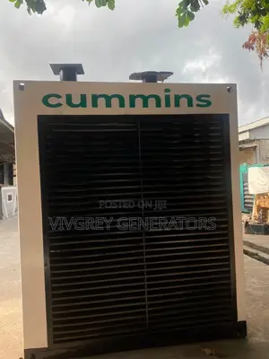 Generator for Rent