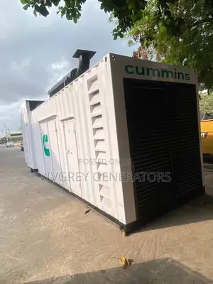 Generator for Rent