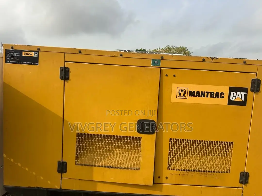Generator for Rent