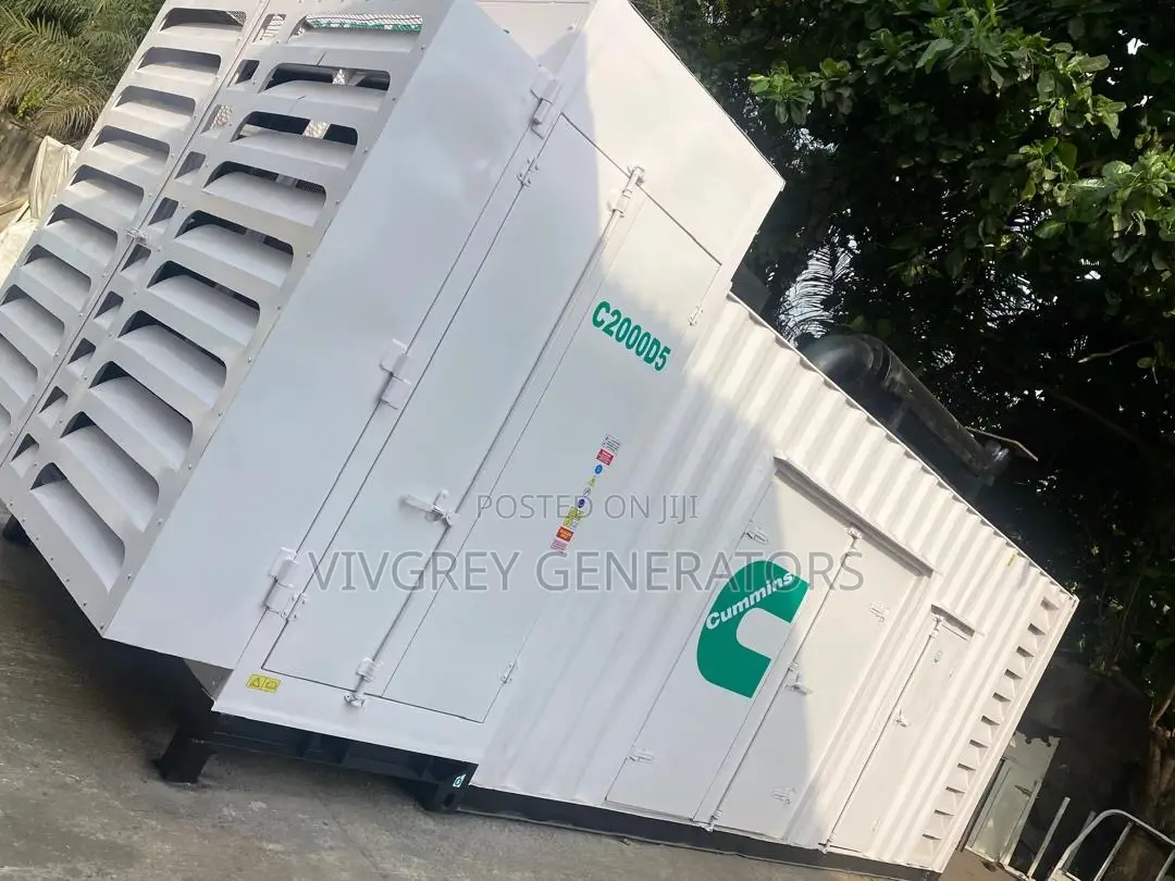 Generator for Rent