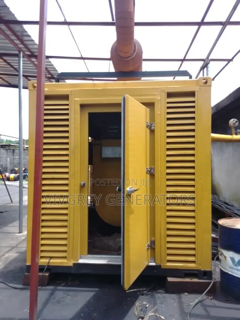 Generator for Rent