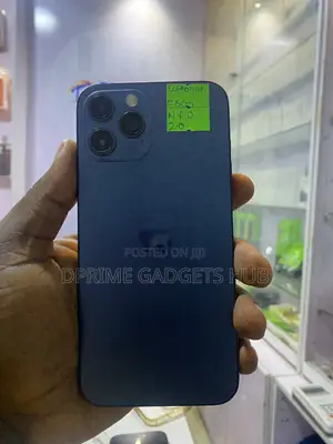 Apple iPhone 12 Pro Max 128 GB Blue