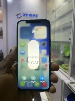 Apple iPhone 12 Pro Max 128 GB Blue
