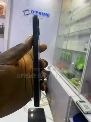 Apple iPhone 12 Pro Max 128 GB Blue