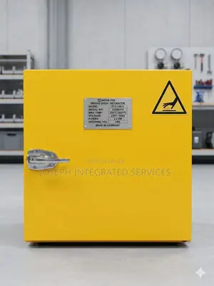 55kg Indus-Tek Drying Oven/Incubator
